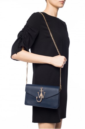 Torba na ramię 'logo purse', zdjęcie 2 Torba na ramię 'logo purse' od J.W. Anderson
